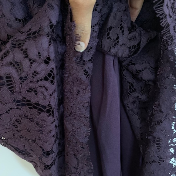 Mini dress - Picture 4 of 4